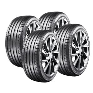 Jogo de 4 Pneus Aptany Aro 17 RA301 225/45R17 XL 94W