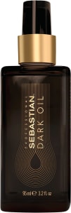 Óleo Capilar Dark Oil 95ml - Sebastian Professional