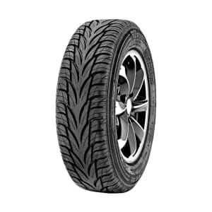 Pneu Aro 14 175/65R14 Tornel Real 81H