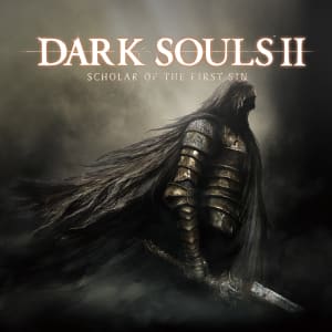 Jogo Dark Souls II: Scholar of The First Sin - PS4