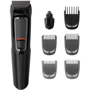 Aparador de Pelos Philips Multigroom 7 em 1