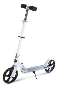 Patinete até 100kg profissional BV0021 