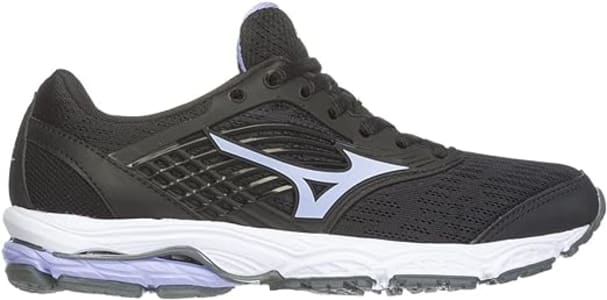 Tênis Mizuno Dynasty 3 - Feminino Tam 36