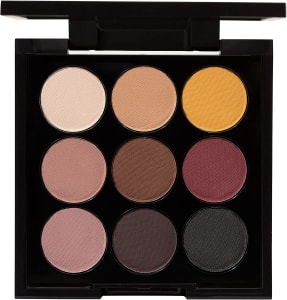 To Go - Paleta de Sombras-Matte/Matte, Océane