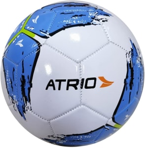 Bola de Futebol América Tamanho 5 290g Atrio - ES394