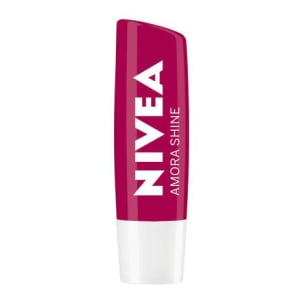 Protetor Labial Nivea Shine - Magazine Ofertaesperta