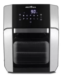 Fritadeira Air Fryer Oven BFR2100 4 em 1, 12 L - Britânia, 1800W, 127V