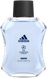 Perfume Adidas Uefa Champions Eau De Toilette Masculino 100Ml