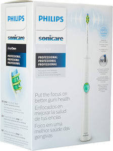 Escova de Dente Eletrica Sonicare Easyclean Hx6581/21