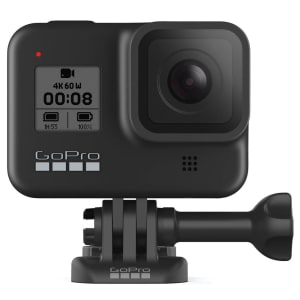 Câmera GOPRO Hero 8 Black - CHDHX-801-CM