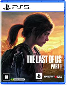 The Last Of Us Part I - PlayStation 5