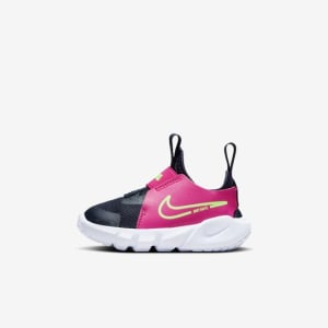 Tênis Nike Flex Runner 2 Infantil - Rosa