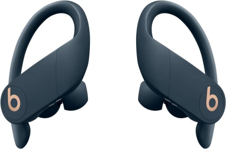 Fone de ouvido Powerbeats Pro - Totally Wireless (Azul Marinho)