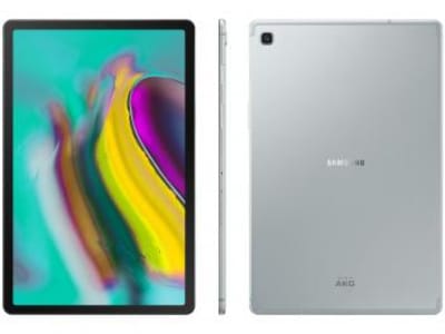 Tablet Samsung Galaxy Tab S5e 64GB 10,5” Wi-Fi - Android 9.1 Octa-Core Câm 13MP Selfie 8MP