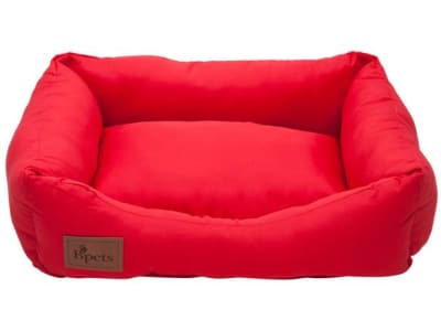 Cama para Cachorro e Gato P Bpets Retangular