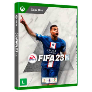 Jogo FIFA 23 - Xbox One