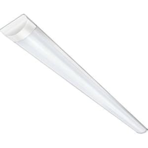 Luminaria de Sobrepor LED SLIM 18W Elgin 48LS60000000 6500K 60CM