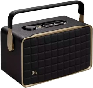 JBL, Caixa de Som, Authentics 300, Com Assistentes de Voz, Wi-Fi e Bluetooth Integrados