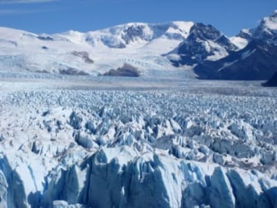 Pacote de Viagem - Patagônia Argentina (El Calafate) - 2023 - Aéreo + Hospedagem