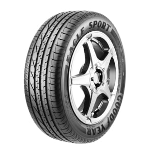 Pneu Goodyear Aro 16 Eagle Sport 205/55R16 91V - Original Toyota Corolla