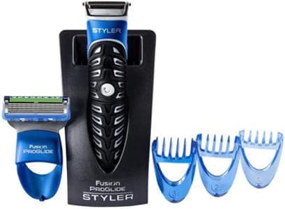 Aparelho de Barbear Gillette Proglide Styler