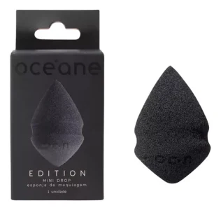 Océane Mini Esponja De Maquiagem - Mini Drop Océane Edition