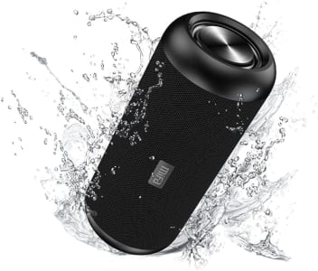 Caixa de Som Mifa A8 Speaker 30W Bluetooth IPX7 12H Playtime