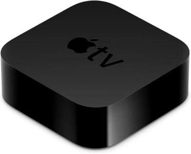 Apple TV 4K (64 GB) Acompanha Controle
