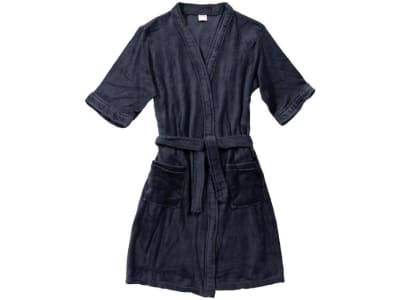 Roupão de Inverno Atlântica Kimono de Microfibra Azul Marinho - Roupão e Robe Feminino - Magazine OfertaespertaLogo LuLogo Magalu