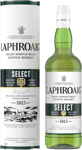 Laphroaig Select Whisky Escocês 700ml