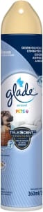 Glade Aromatizador De Ambiente Aerosol Pets,Cachorro E Gato 360ml