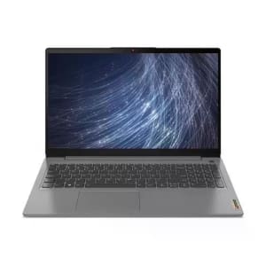 Notebook Lenovo Ultrafino IdeaPad 3 R7-5700U 15.6" AMD Radeon Graphics 12GB 512GB SSD Linux - Notebook Lenovo - Magazine Ofertaesperta