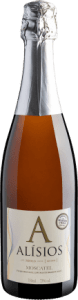 Alísios Moscatel — 750ml