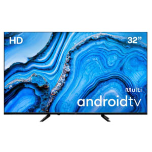 Smart TV HD 32" Multi - TL062M