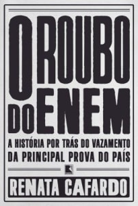 Ebook - O roubo do Enem