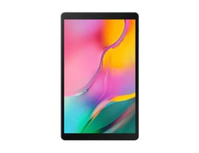 Galaxy Tab A 10.1" (WiFi) - Prata - Samsung - Magazine Ofertaesperta