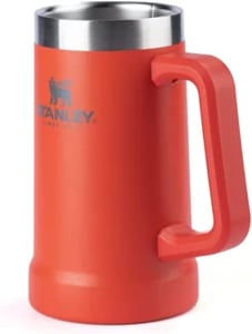 Caneca Térmica De Cerveja Stanley|0,709L