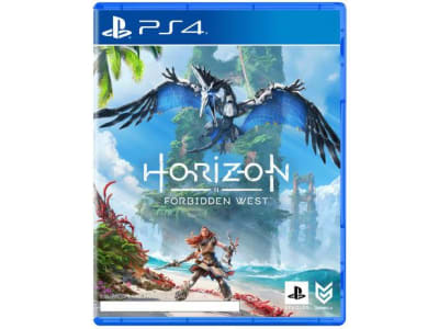 Horizon Forbidden West para PS4 Guerrilla Games - Magazine Ofertaesperta