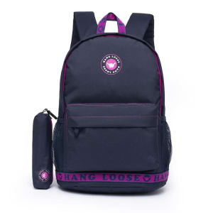 Mochila Hang Loose HL1490Z - 21 Litros