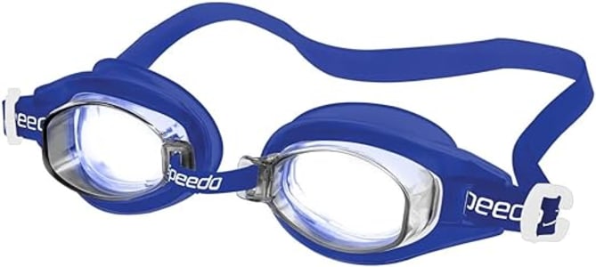 Oculos Freestyle Speedo Único