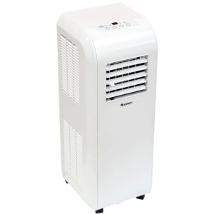 Ar Condicionado Portátil Gree 12.000 BTU/h Frio - R-410A