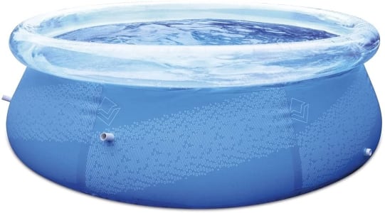 Piscina Inflável Vollo 2.074 Litros VV17792