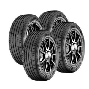 Jogo de 4 Pneus Aro 13 Classic Tour 165/70R13 79T - Cooper - Magazine Ofertaesperta