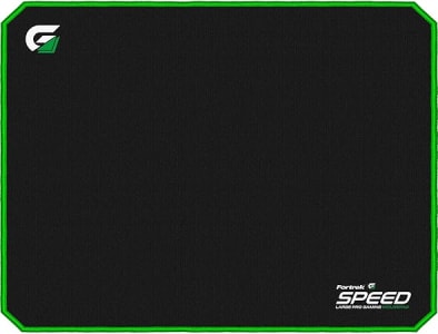 Mouse Pad Gamer Speed MPG-102 Verde Fortrek