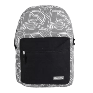 Mochila Yins Brasil Geométrico