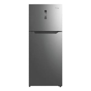 Geladeira Midea 425L Frost Free Duplex Inox - MD-RT453FGA