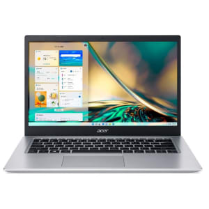 Notebook Acer Aspire 5 A514-54-56HA Intel Core i5 11ª Gen Windows 11 Home 8GB 512GB SDD 14' Full HD