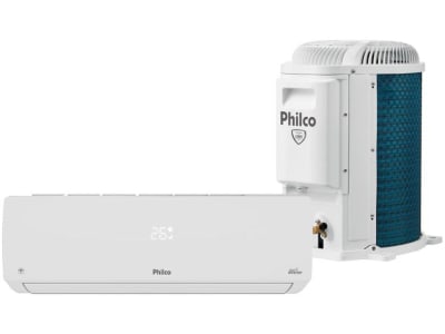 Ar-condicionado Split Philco Eco Inverter - 9.000 BTUs Frio PAC9000IFM15 - Ar Condicionado - Magazine 