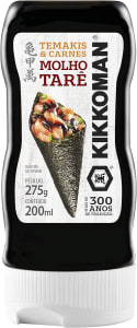 Kikkoman Molho Tarê Squeeze 275G