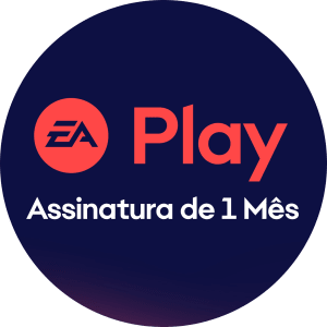 Assinatura de 1 Mês EA Play PS4 & PS5